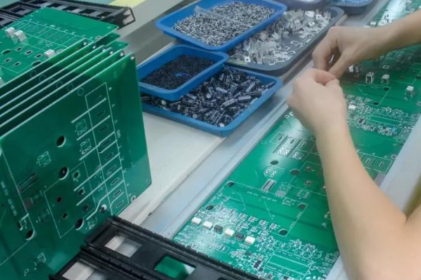 Чем отличаются PCB и FPC?