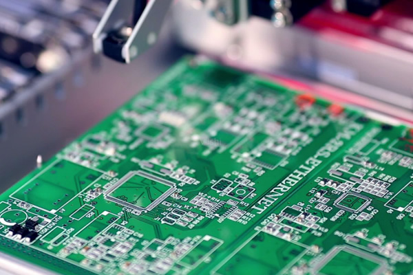 How many types of circuit board PCBs can be divided by material? Where are they all used?