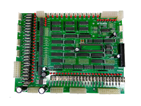 Other medical equipment boards