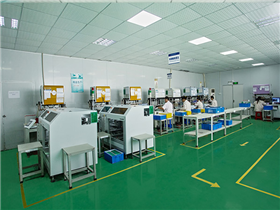 Kehuilong dedicated testing machine